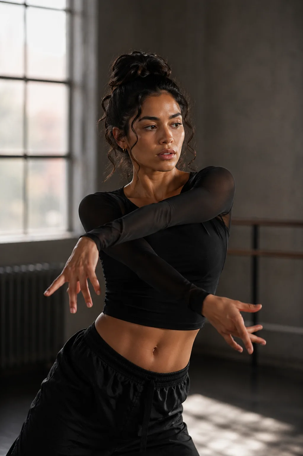 Elena Cruz image